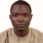 Profile picture of ABBAS RABIU FAGGE