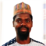 Engr. Suleiman Musa Abdullahi