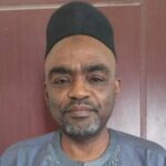 Dr. Ibrahim Ado Kurawa