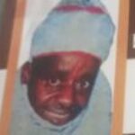 Ishaka Sarkin Fulani Dankama